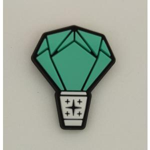 SHINee シャイニー ゴムバッチ 韓流 グッズ gn004-1
