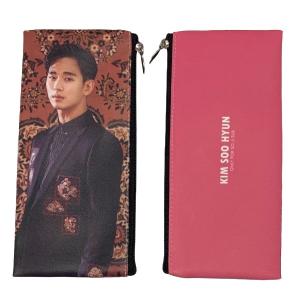 ジュノ 2PM トレカサイズ カードケース 韓流 グッズ pl093-1