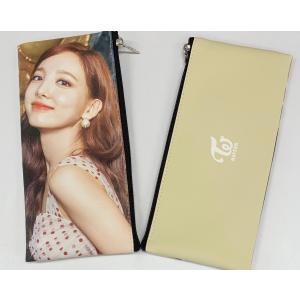 SANA サナ TWICE トゥワイス ハート うちわ 写真入り 韓流 応援 グッズ