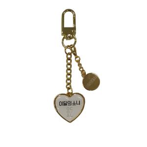 今月の少女 LOONA イダレソニョ キーホルダー 韓流 グッズ gq005-1