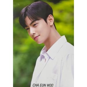 チャウヌ ASTRO アストロ 刻印 ネックレス 韓流 グッズ my005-13