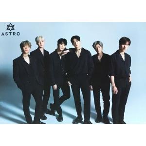 ムンビン ASTRO アストロ ポストカードセット シール付き 韓流 グッズ