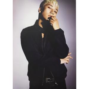 VI スンリ BIGBANG ビッグバン 刻印 ネックレス 韓流 グッズ my008-5