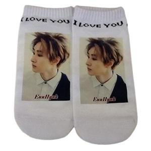D&E ドンヘ ウニョク SUPERJUNIOR スーパージュニア フォトメッセージ