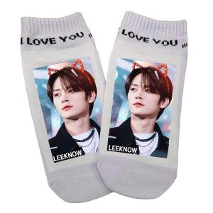 リノ STRAYKIDS ストレイキッズ スキズ 福袋 韓流 グッズセット