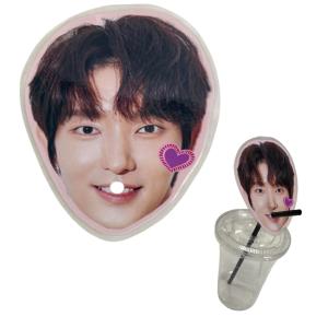 ASTRO アストロ グッズ 写真集 Premium Photo Book 大型 新作写真 K