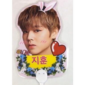 WANNAONE WANNA ONE パクジフン パク・ジフン CDケース DVD