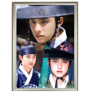 ドギョンス EXO D.O ディオ 100日の郎君様 ミニフォトブック