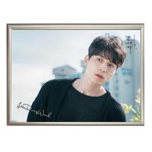 ヨンファ CNBLUE シーエヌブルー フォトプレート 額入り 写真 A4サイズ