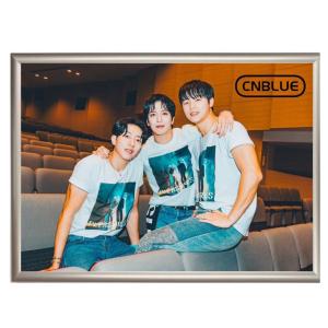 ヨンファ CNBLUE シーエヌブルー トートバッグ大 韓流 グッズ el003-1