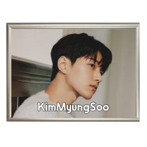 infinite L エル キムミョンス 写真集 フォトブック L (Infinite) キム・ミョンス(エル)写真集 Kim Myungsoo With My