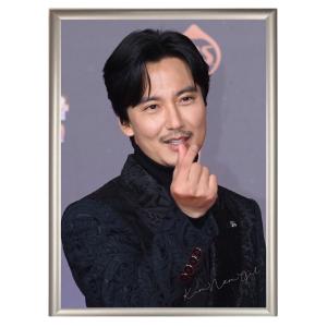 キムナムギル キム・ナムギル カードサイズ ラミネートトレカ 写真 5枚