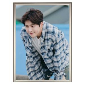 キムソノ キムソンホ フォトセット L版 写真 10枚セット 韓流 グッズ