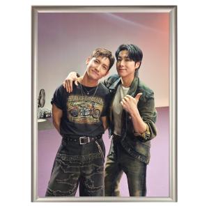 キャラクター ドール 東方神起 TVXQ ユノ・ユンホ似 鄭允浩 U-Know