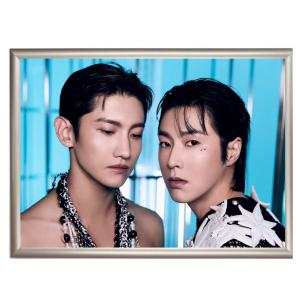 キャラクター ドール 東方神起 TVXQ チャンミン似 Changmin 着せ替え