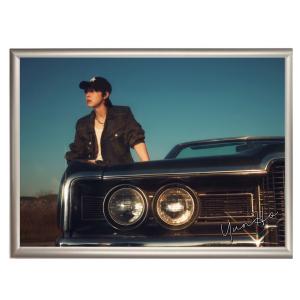 TVXQ 東方神起 ユノ ユンホ フォトメッセージカード 56P 韓流 グッズ