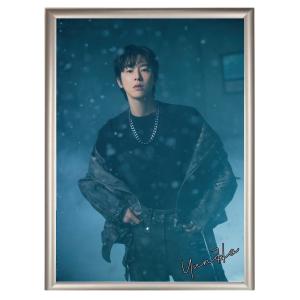 東方神起 TVXQ ユノ ユンホ チャンミン ポストカード ステッカーセット