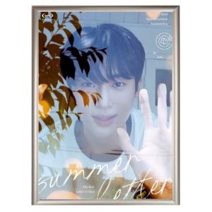 ソンジェ背負って走れ ソンジェ オンライン 限定 トレカ ピョンウソク Amazon.co.jp: ソンジェ背負って走れ グッズ トレカ LOMOカード