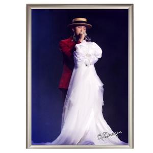 G-DRAGON ジードラゴン BIGBANG ビッグバン フォトプレート 額入り 写真 A4サイズ 韓流 グッズ hp094-1-3