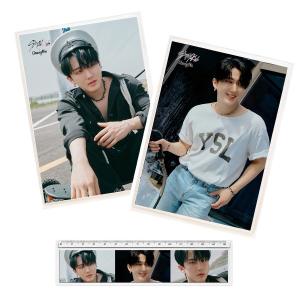 ヒョンジン StrayKids ストレイキッズ スキズ タンブラー 500ml 韓流