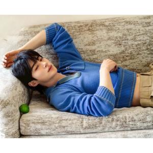 NewJeans ニュージーンズ グッズ クリアファイル A4サイズ : スター