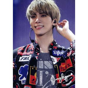 ジョンヒョン SHINee シャイニー A3 ポスター 30×42cm 丸めてお送り 韓流 グッズ ht086-27