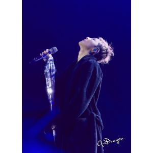 G-DRAGON ジードラゴン BIGBANG ビッグバン A3 ポスター 30×42cm 丸めてお送り 韓流 グッズ ht094-1-7