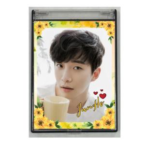 【非売品】2PM ジュノ クリアファイル Amazon.co.jp: 2PM ジュノ クリアファイル : おもちゃ