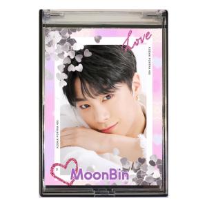 ムンビン ASTRO アストロ ポストカードセット シール付き 韓流