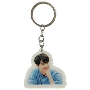TVXQ 東方神起 ユノ ユンホ 刻印 ネックレス 韓流 グッズ my006-1