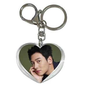 チチャンウク　バッジ 4個セット チチャンウク チ・チャンウク 缶バッチ 缶バッジ 韓