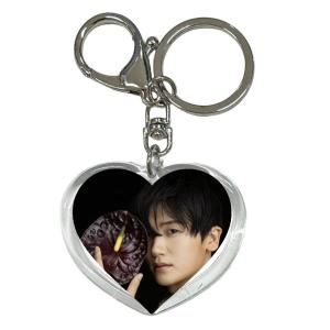 ヒチョル HEECHUL SUPERJUNIOR スーパージュニア ネーム ストラップ