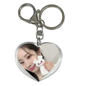 トゥワイス ダヒョン TWICE カードサイズ ラミネートトレカ 写真 5枚