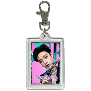 バンチャン StrayKids ストレイキッズ スキズ フォトプレート 額入り