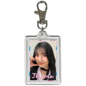 twice this is for ソウルコン　シュシュ　キーホルダー　サナ angieseoul_js126-8