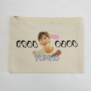 TVXQ 東方神起 ユノ ユンホ チャンミン トートバッグ小 韓流