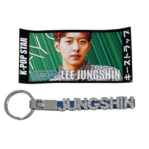 ジョンシン JUNGSHIN CNBLUE バースデーベア ぬいぐるみ チャーム 誕生
