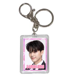 ハンビン ソンハンビン ZEROBASEONE ゼロベースワン フォトプレート 額