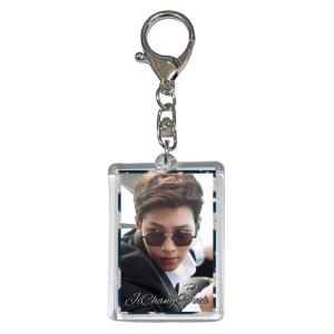 チチャンウク アクリル キーホルダー 韓流 グッズ jc008-1 : アンジー