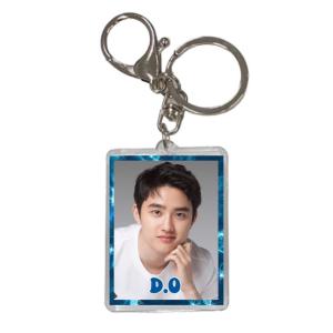 EXO DO ディオ ドギョンス 4連 メモ帳 韓流 グッズ(sd012-1