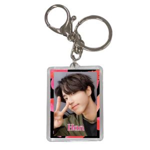 2個セット ハン Straykids ストレイキッズ スキズ 缶バッチ 缶