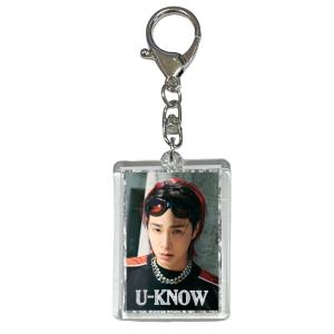 TVXQ 東方神起 ユノ ユンホ 刻印 ネックレス 韓流 グッズ my006-1