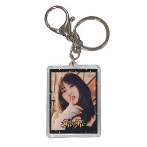 TWICE  サナ  キーホルダー  ネームプレート  レンチキュラー TWICE サナ キーホルダー ネームプレート レンチキュラー TWICE サナ