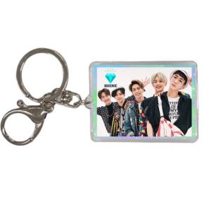 【激レア】SHINee ネーム キーホルダー♡ S149f3f4545534b73a52ef5f45905b