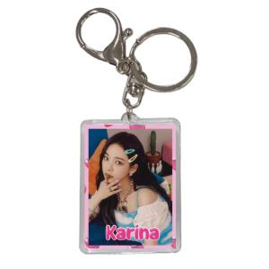 NMIXX へウォン モケモケ キーホルダー NMIXX へウォン モケモケ - メルカリ