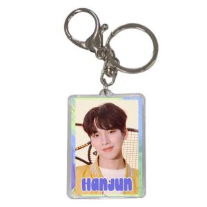 n.SSign ハンジュン サイン入り ポラロイド n.SSign ハンジュン サイン入り ポラロイド - メルカリ