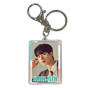 n.SSign ハンジュン サイン入り ポラロイド WEi ジュンソ サイン入りポラロイド - メルカリ