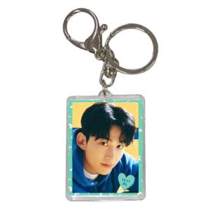 ジュノ JUNHO 2PM 大型 タペストリー 60×90 韓流 グッズ bb098-7