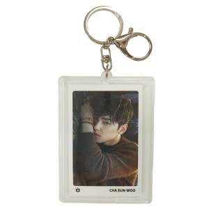 希少‼︎ASTRO チャウヌ THE 1ST ASTROAD 2017 トレカ