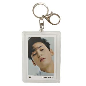 ヒョンジン StrayKids ストレイキッズ スキズ 写真入り ミラー 鏡 韓流